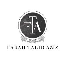 Farah Talib Aziz