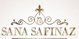 Sana Safinaz