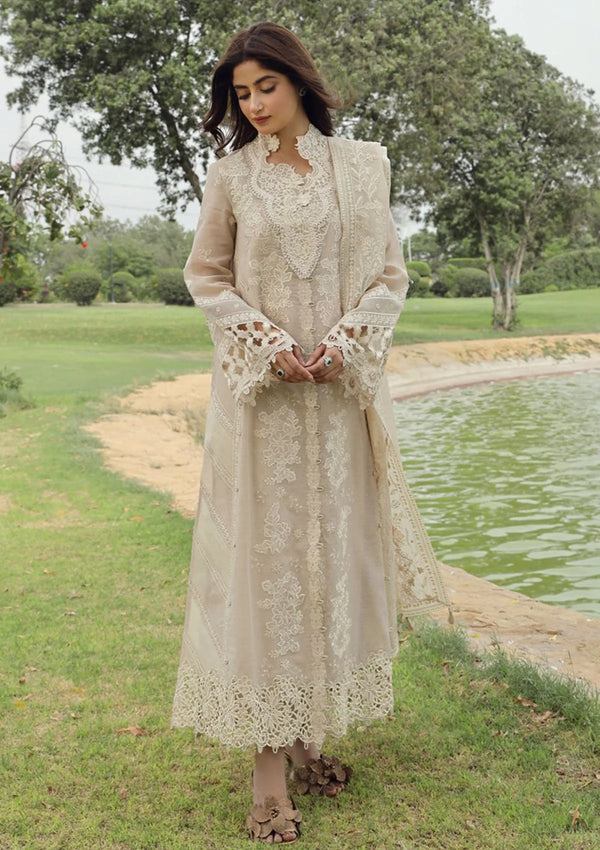 QALAMKAR|  Festive Lawn 24 - ERICA