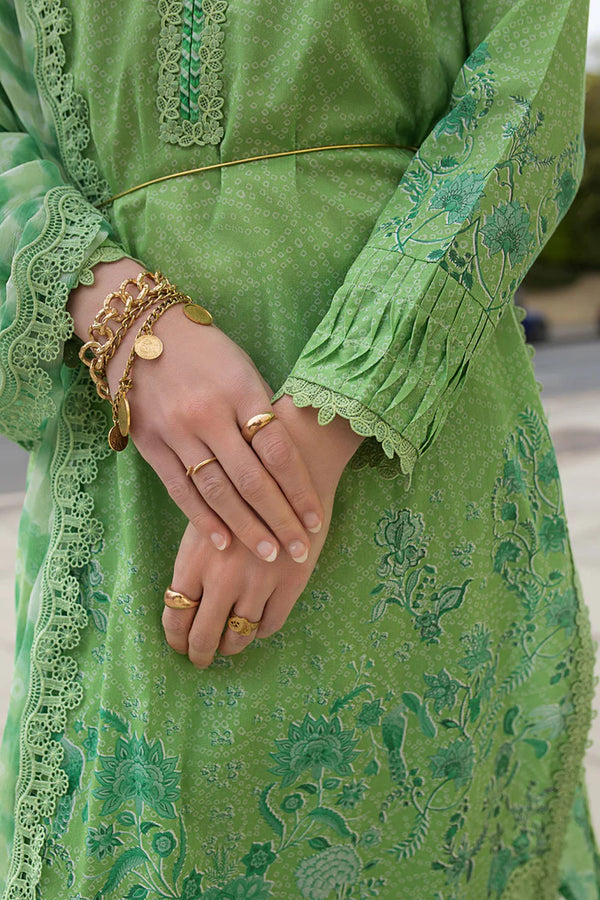 Sobia Nazir | Design 7B SN Basics 2025 UNSTITCHED