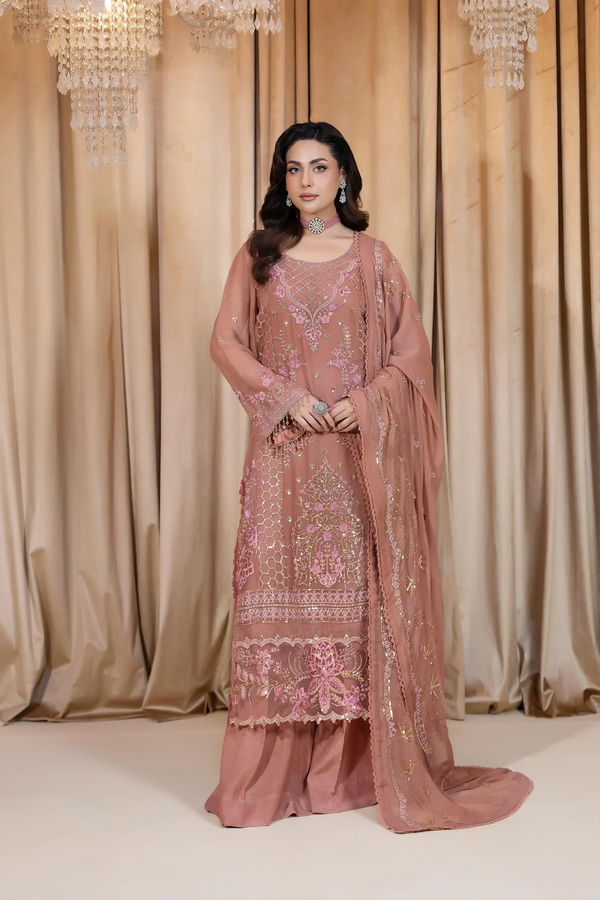 Raum by Sarb / DLC-01