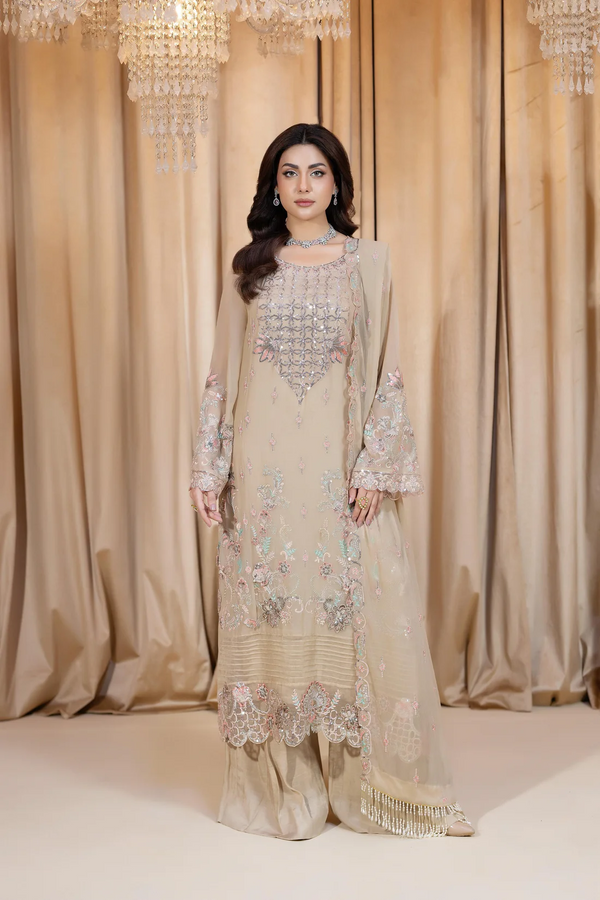 Raum by Sarb / DLC-03