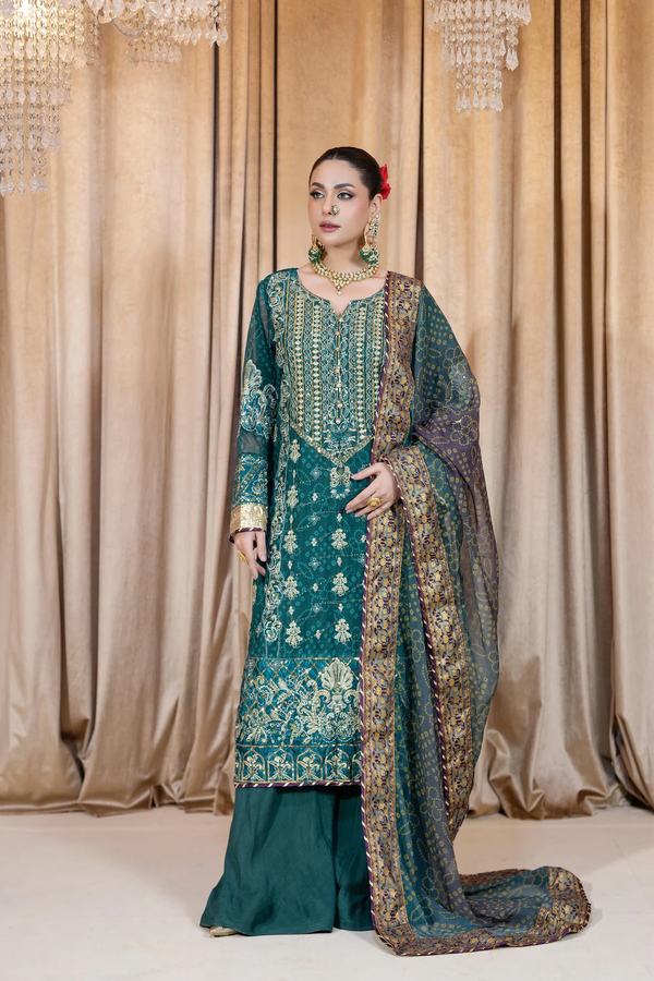 Raum by Sarb / DLC-04