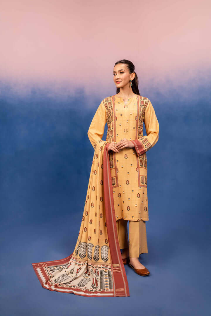 Digital Printed Suit Nishat 42303195
