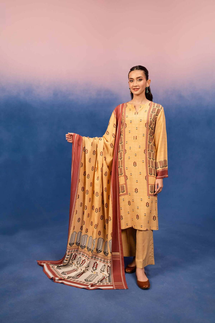 Digital Printed Suit Nishat 42303195