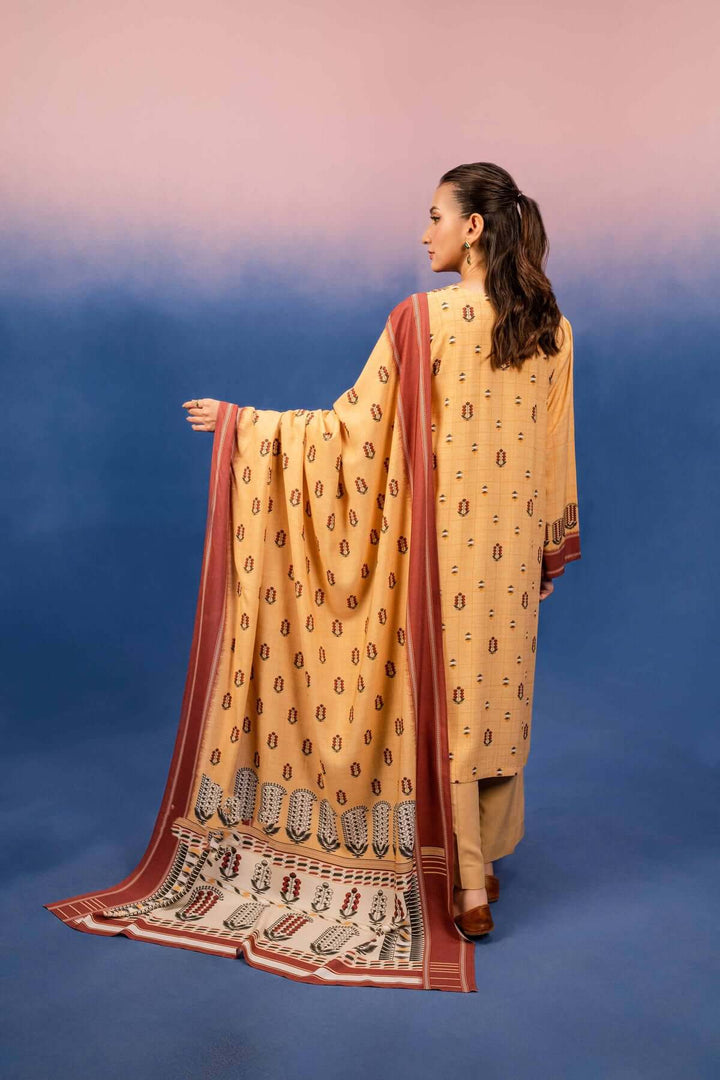 Digital Printed Suit Nishat 42303195