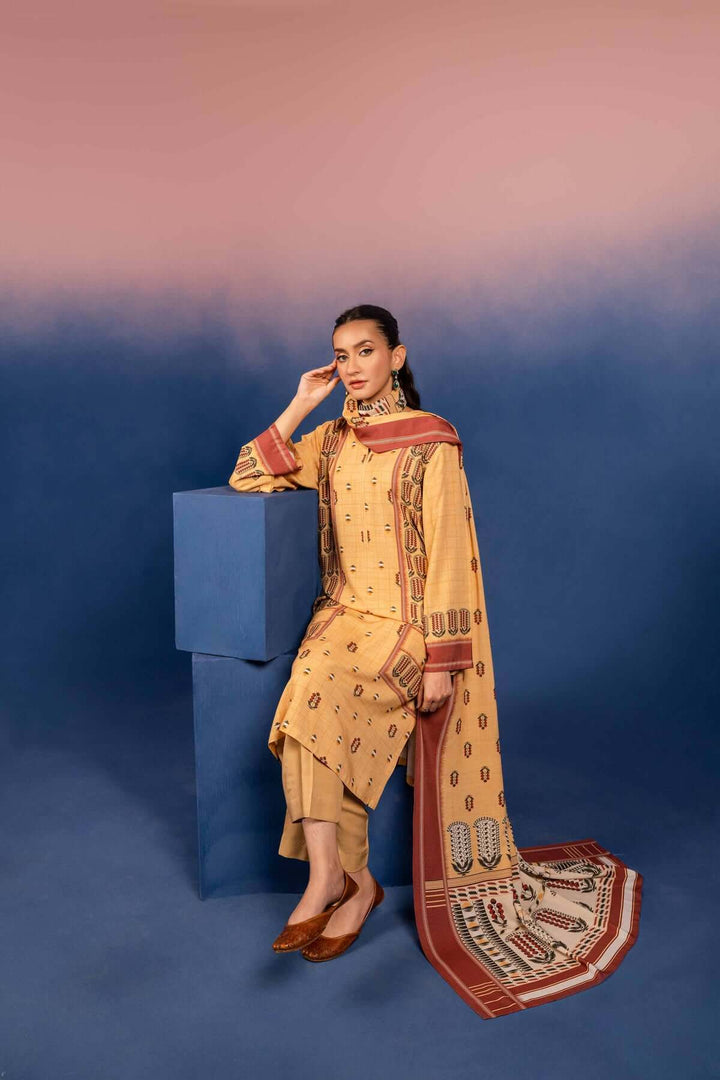 Digital Printed Suit Nishat 42303195