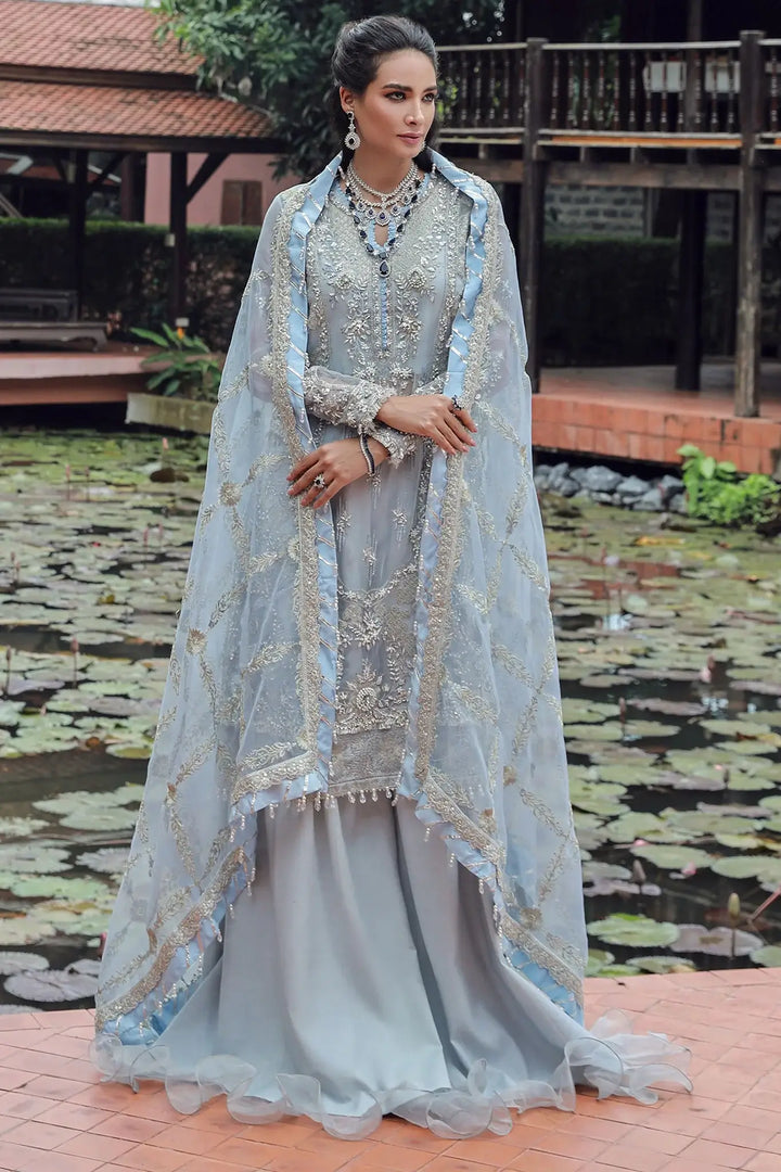 Enaara Chembelli Unstitched 3 Piece Festive Vol-01 Collection