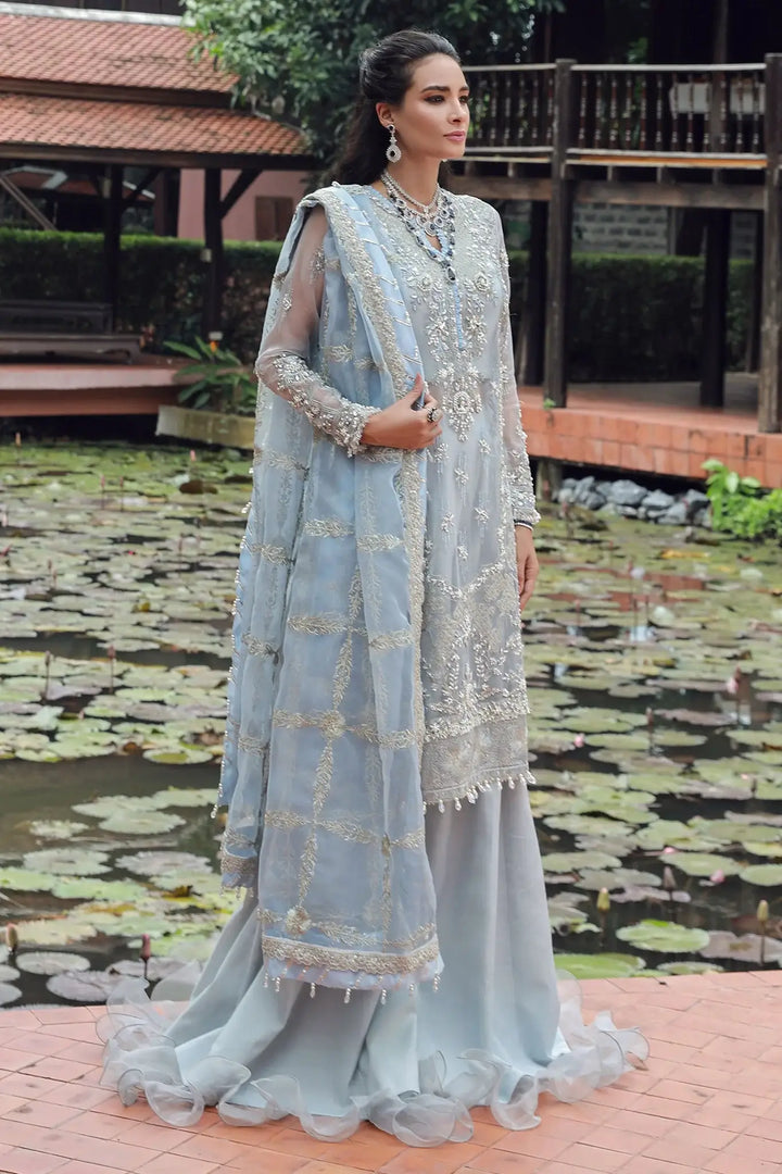 Enaara Chembelli Unstitched 3 Piece Festive Vol-01 Collection