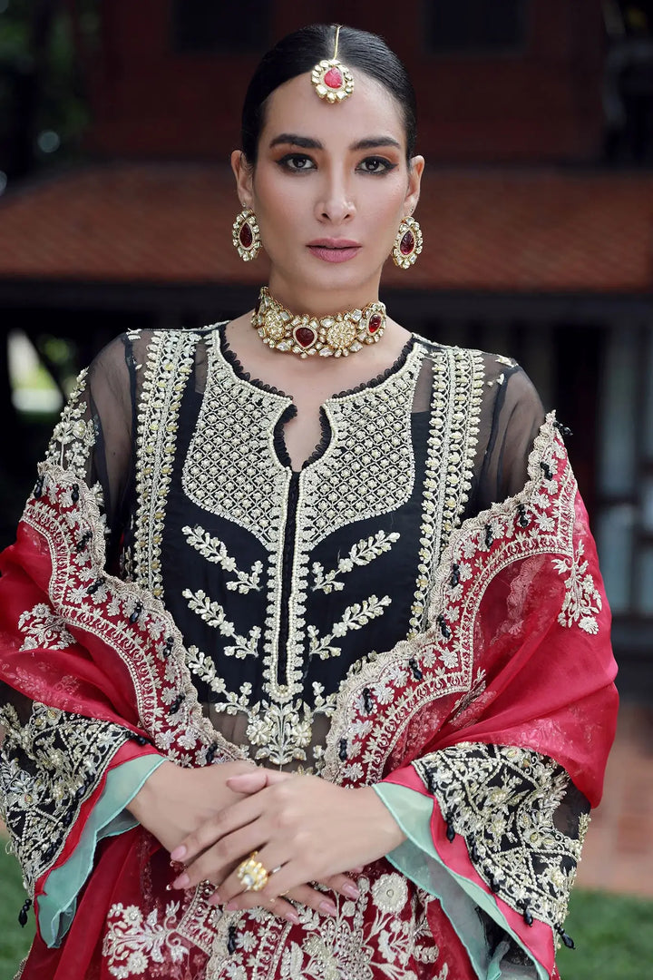 Enaara Koyal Unstitched 3 Piece Festive Vol-01 Collection