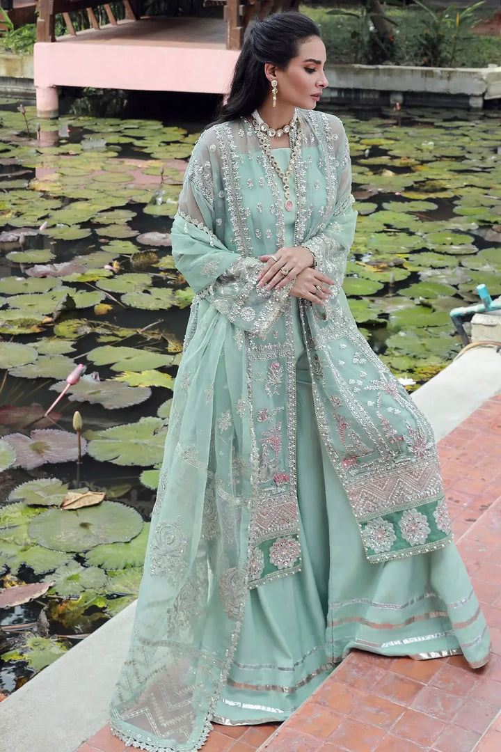 Enaara Sahil Unstitched 3 Piece Festive Vol-01 Collection