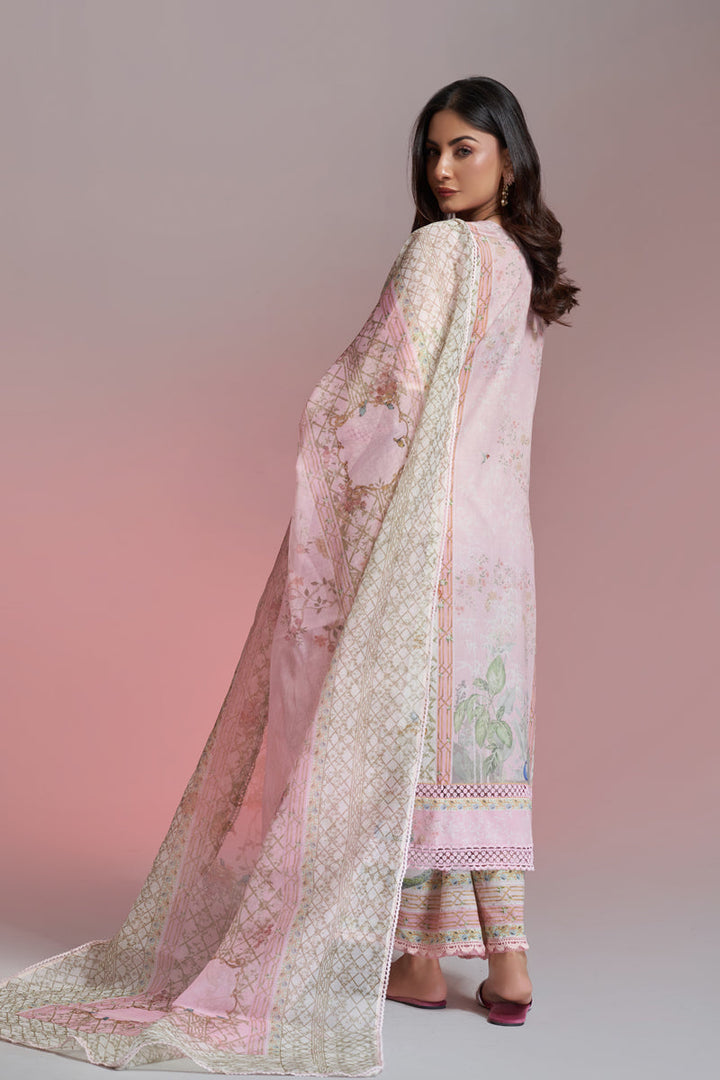 Floral Grace