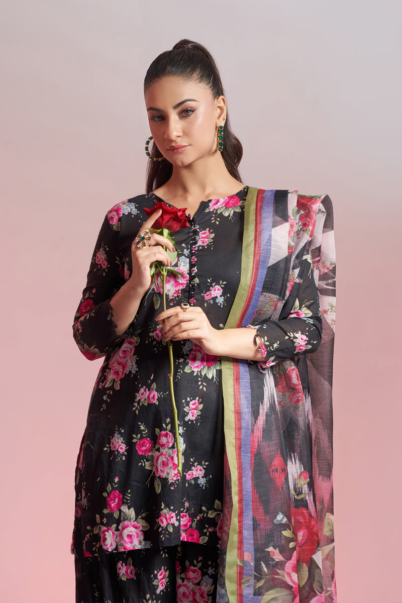 Floral