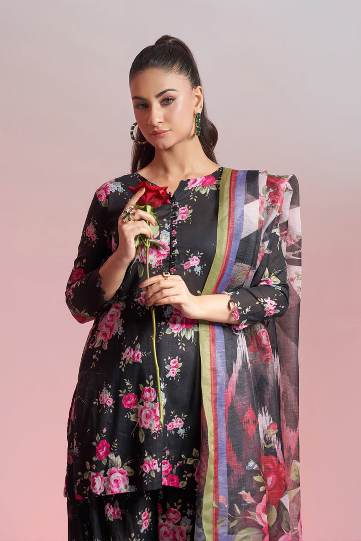Floral