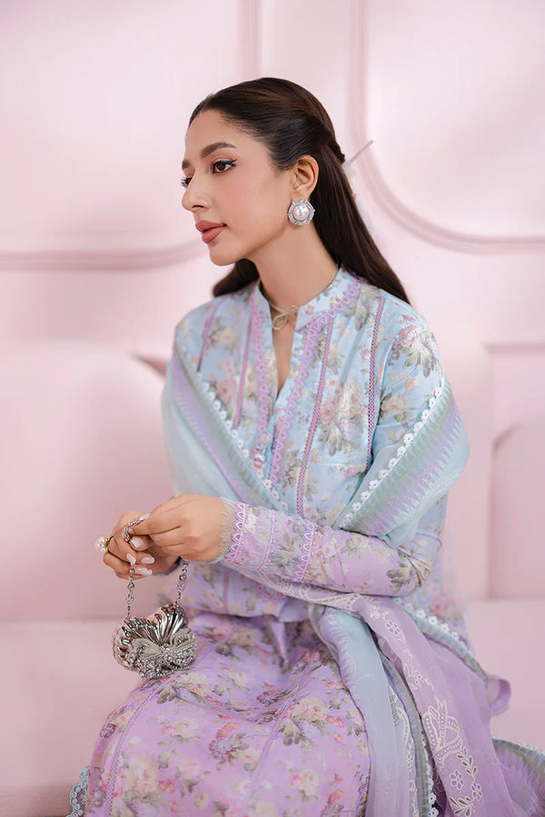 QALAMKAR | EM-08 (B) VERA