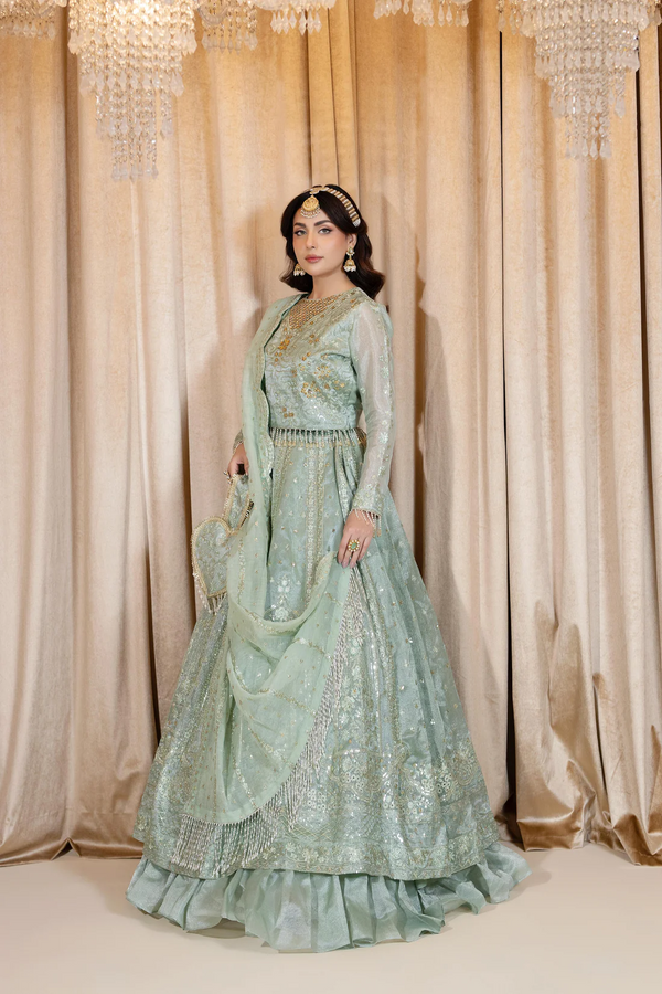 Raum By Sarb / MWF-07