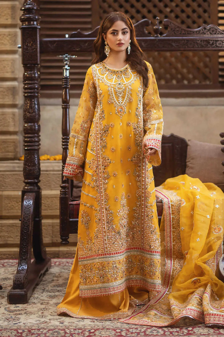 Mahpara SB-28 Serene Premium