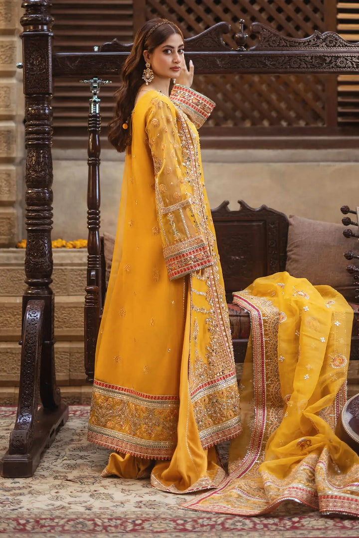 Mahpara SB-28 Serene Premium