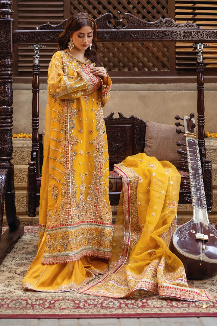 Mahpara SB-28 Serene Premium