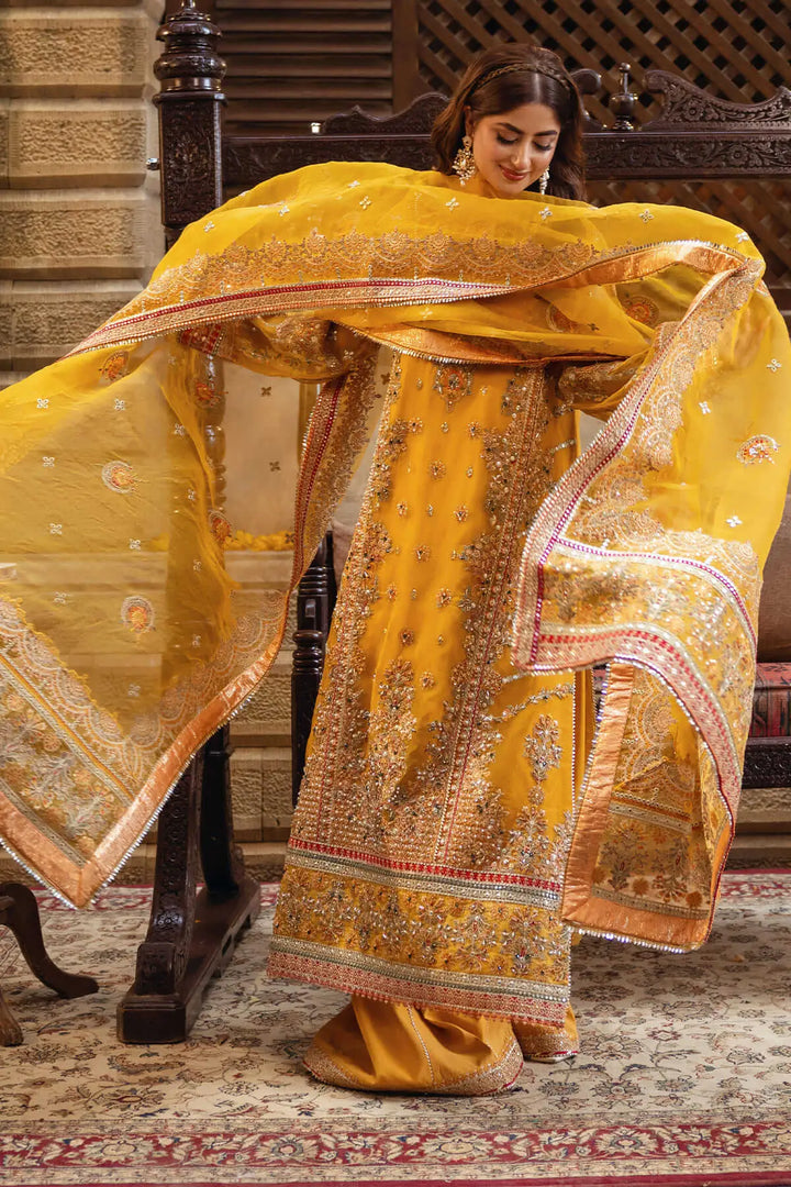 Mahpara SB-28 Serene Premium
