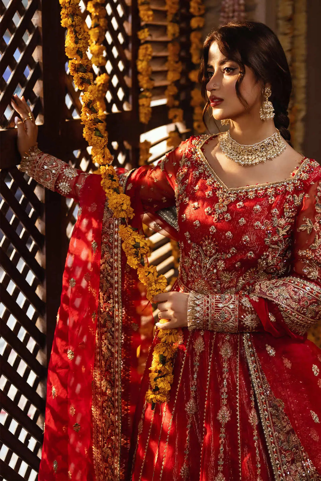 Mairaj SB-30 Serene Premium