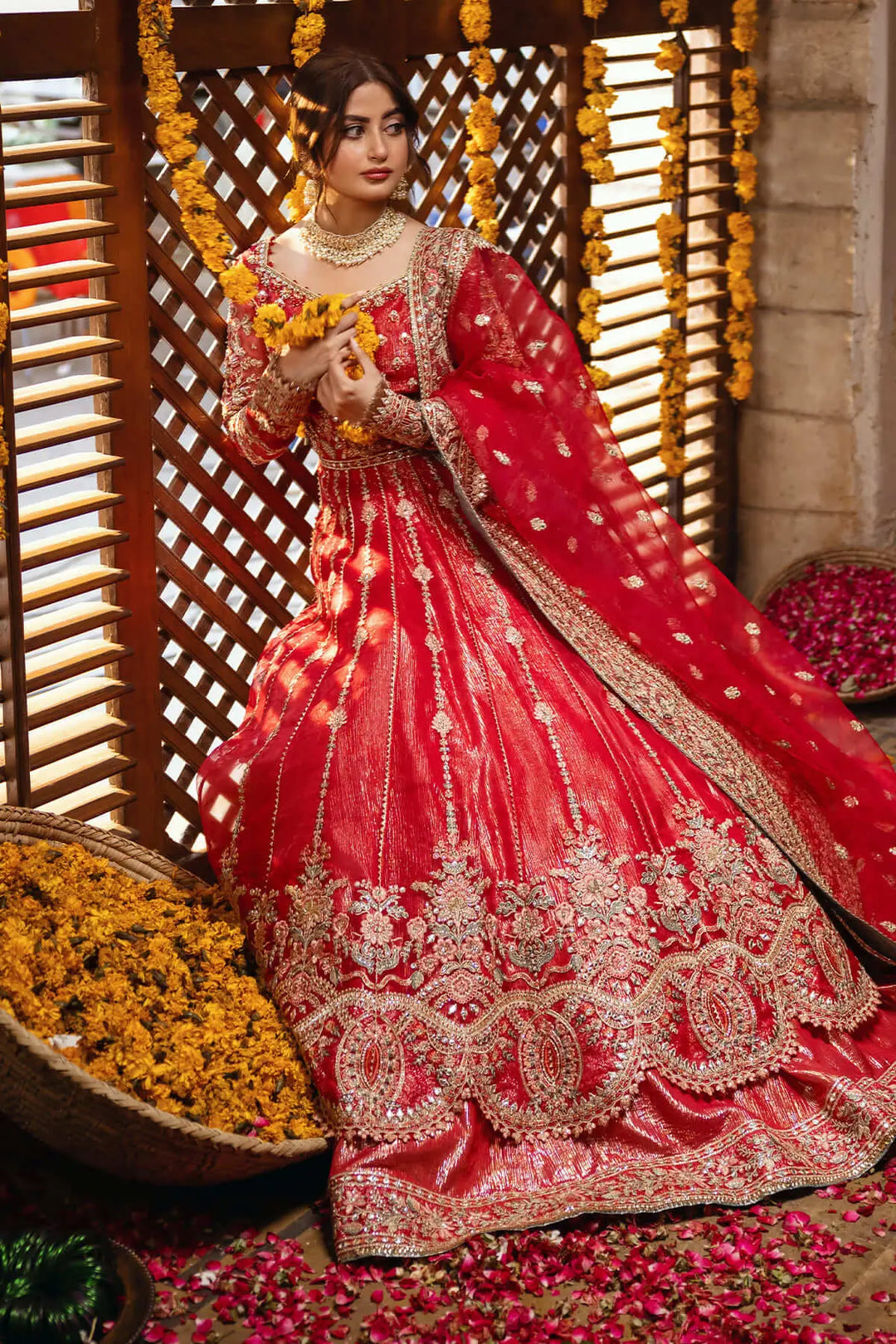 Mairaj SB-30 Serene Premium