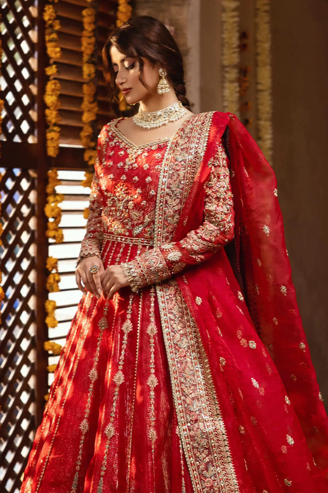 Mairaj SB-30 Serene Premium