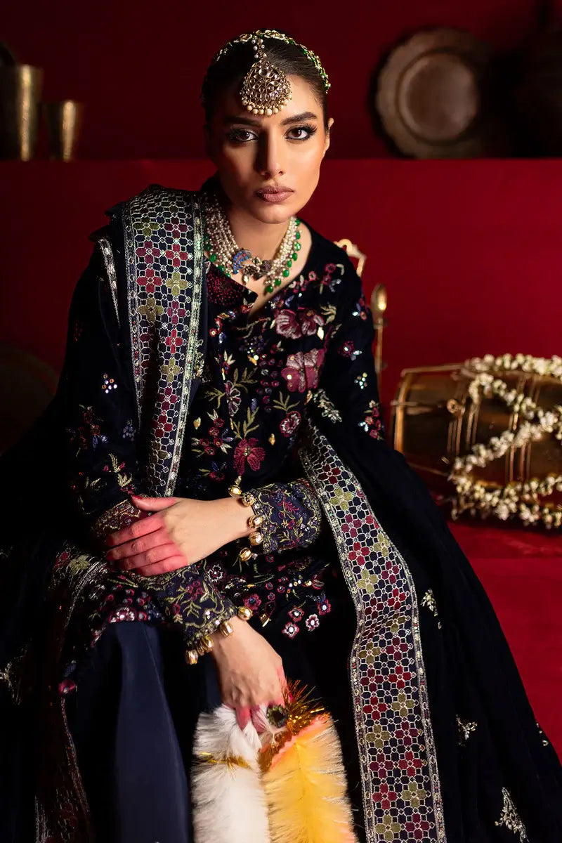 Maya Velvet NW-93