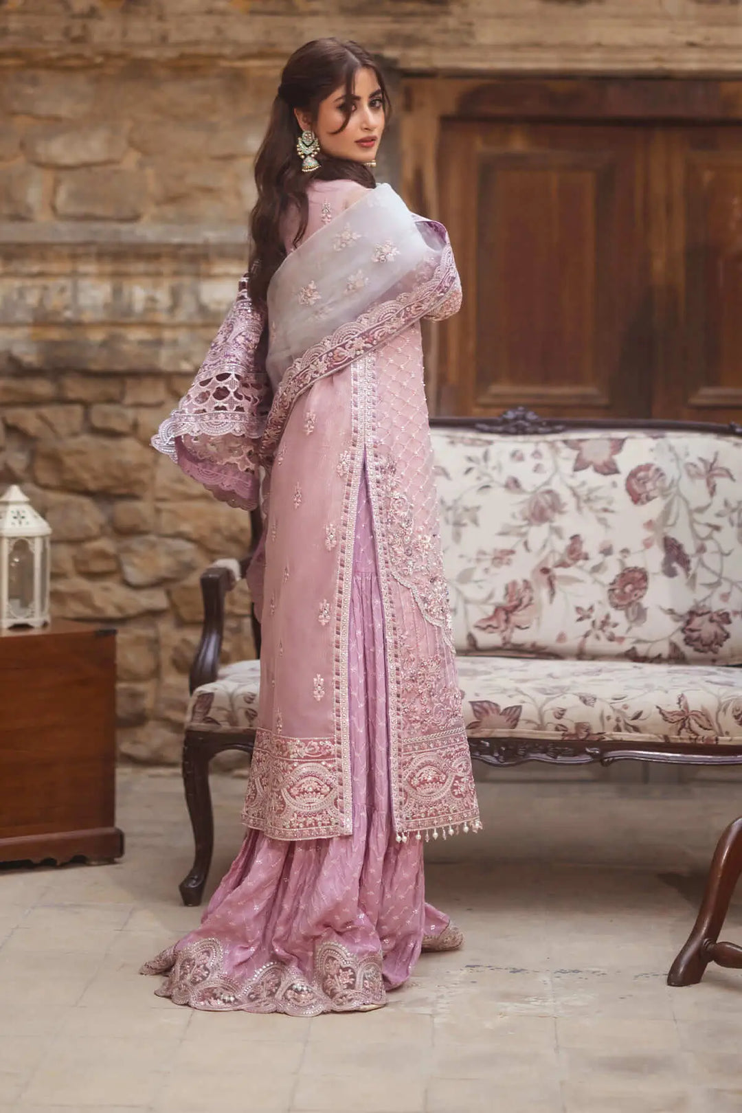 Naqsh SB-31 Serene Premium