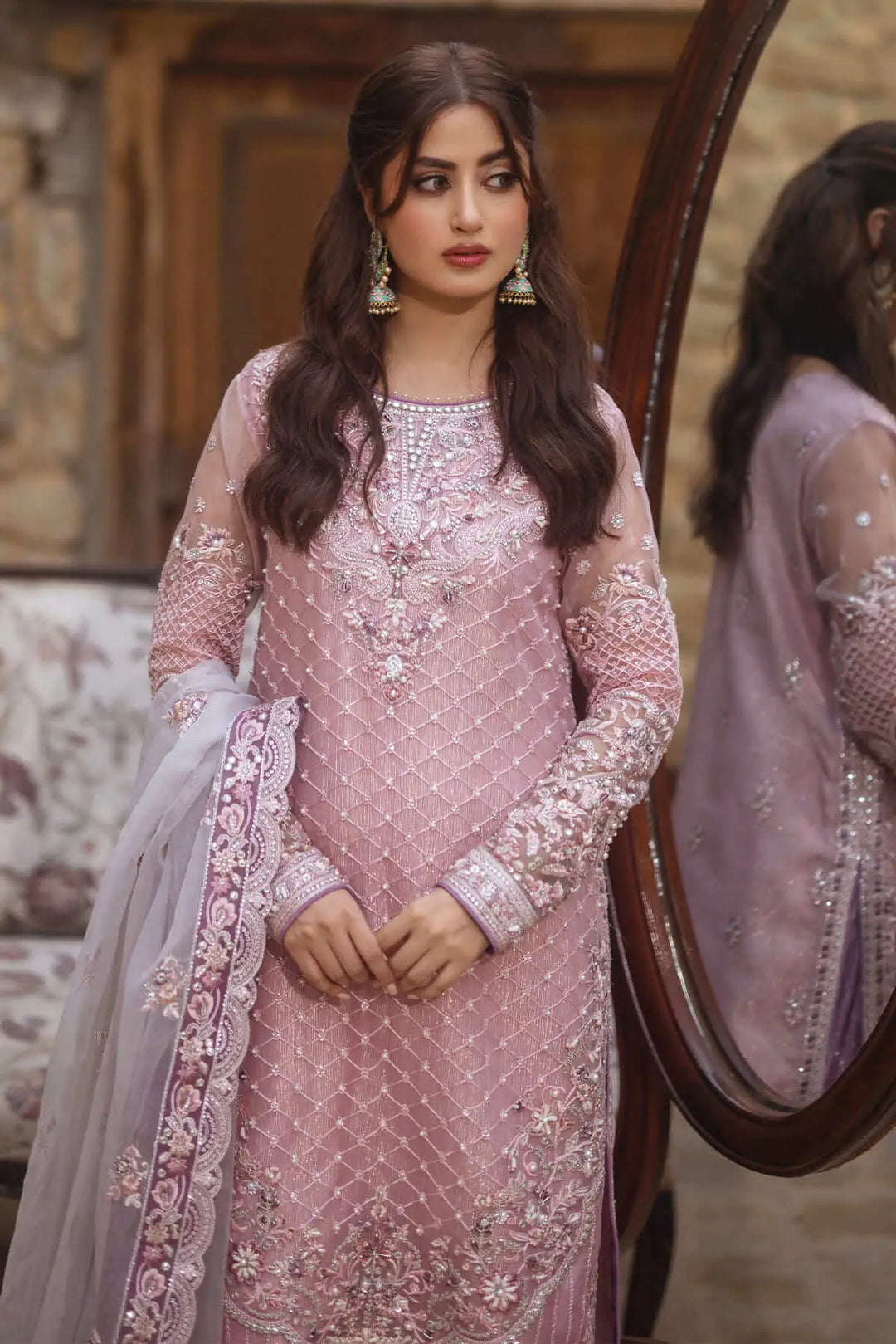 Naqsh SB-31 Serene Premium