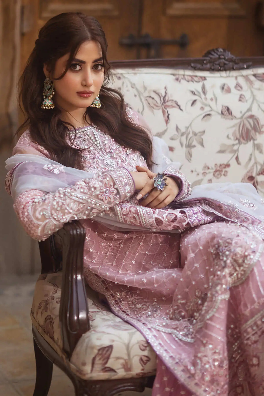 Naqsh SB-31 Serene Premium