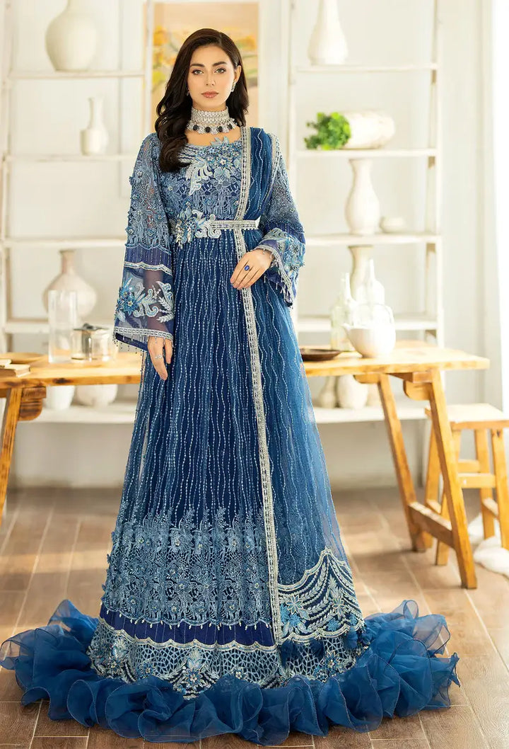 Ocean Breeze Moonlight 5401