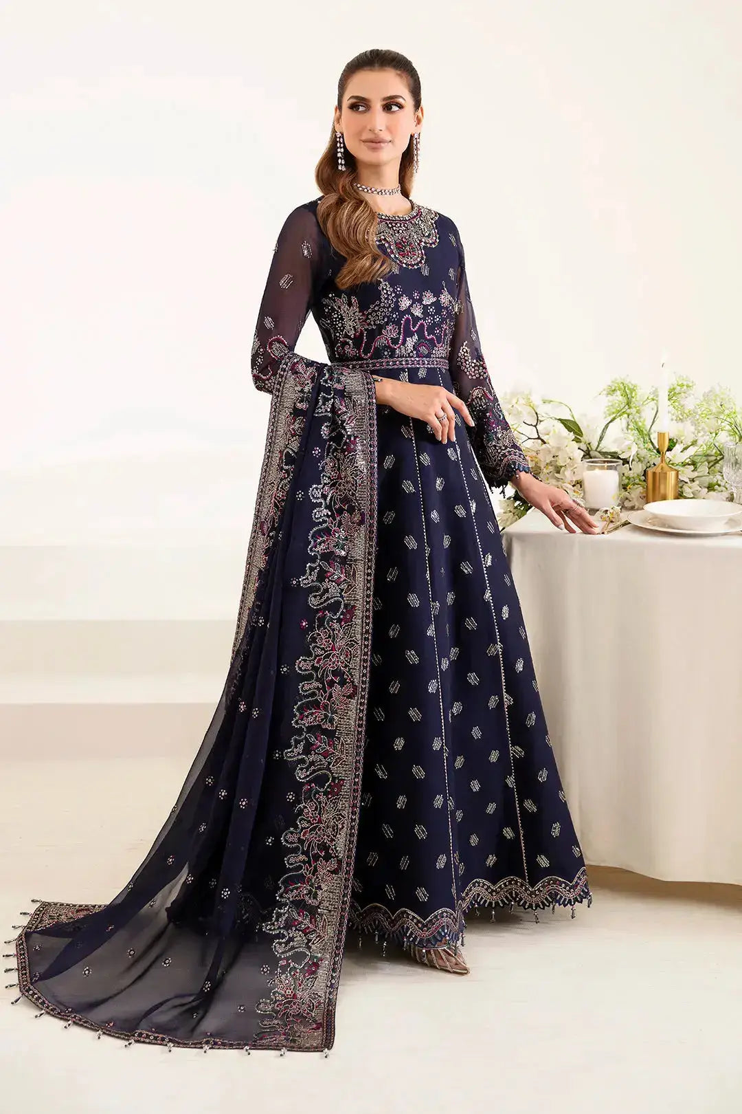 Reena AF-HM-4013-Splendor