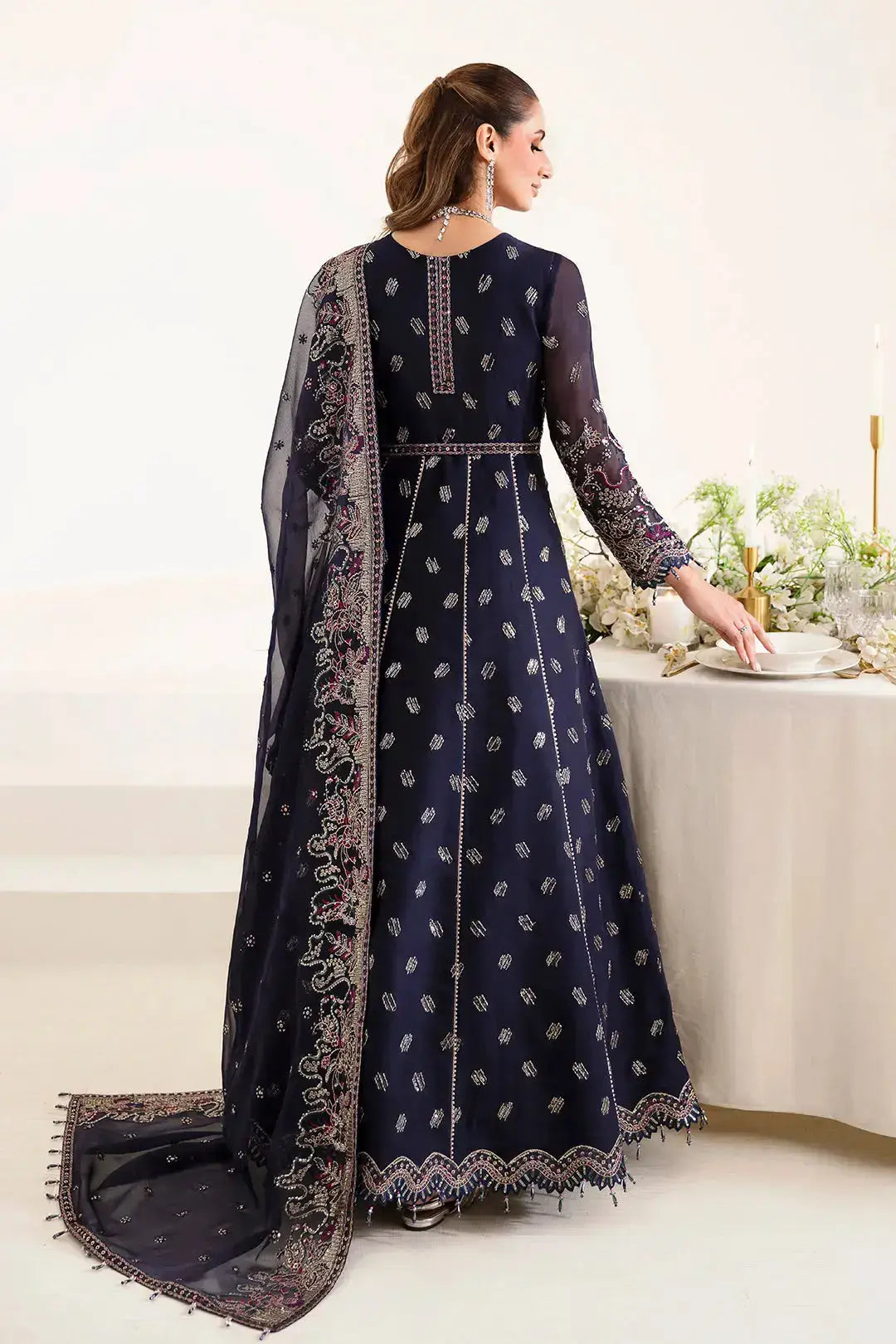 Reena AF-HM-4013-Splendor