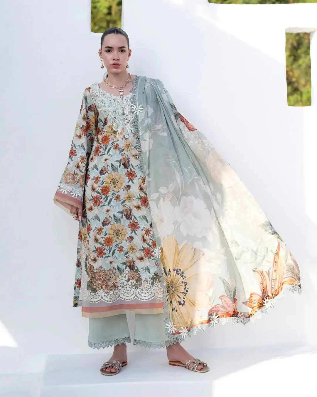 SAFRON