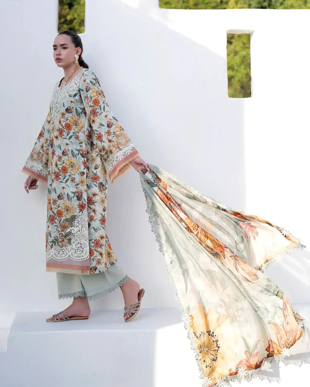 SAFRON3