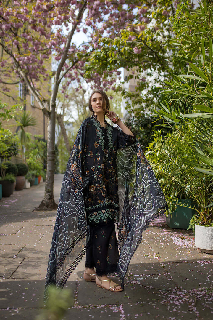 Sobia Nazir 3B SN Basics 2025 – Unstitched
