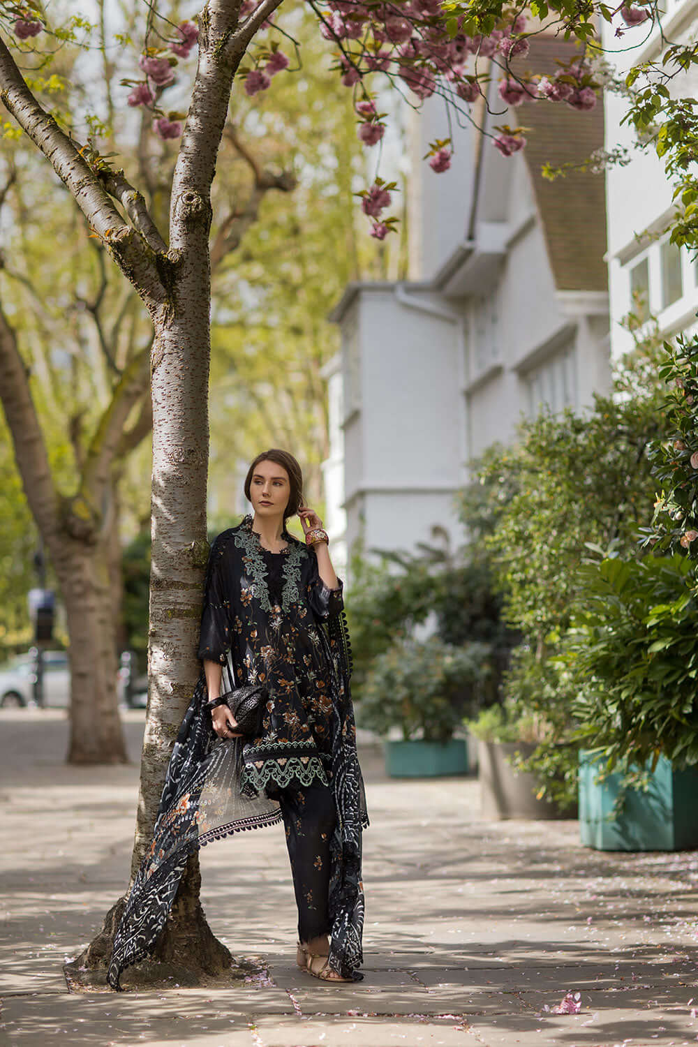 Sobia Nazir 3B SN Basics 2025 – Unstitched