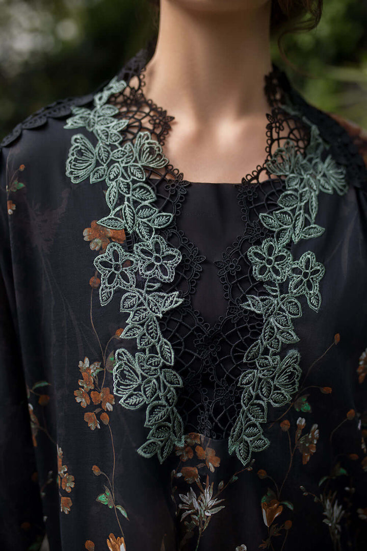 Sobia Nazir 3B SN Basics 2025 – Unstitched