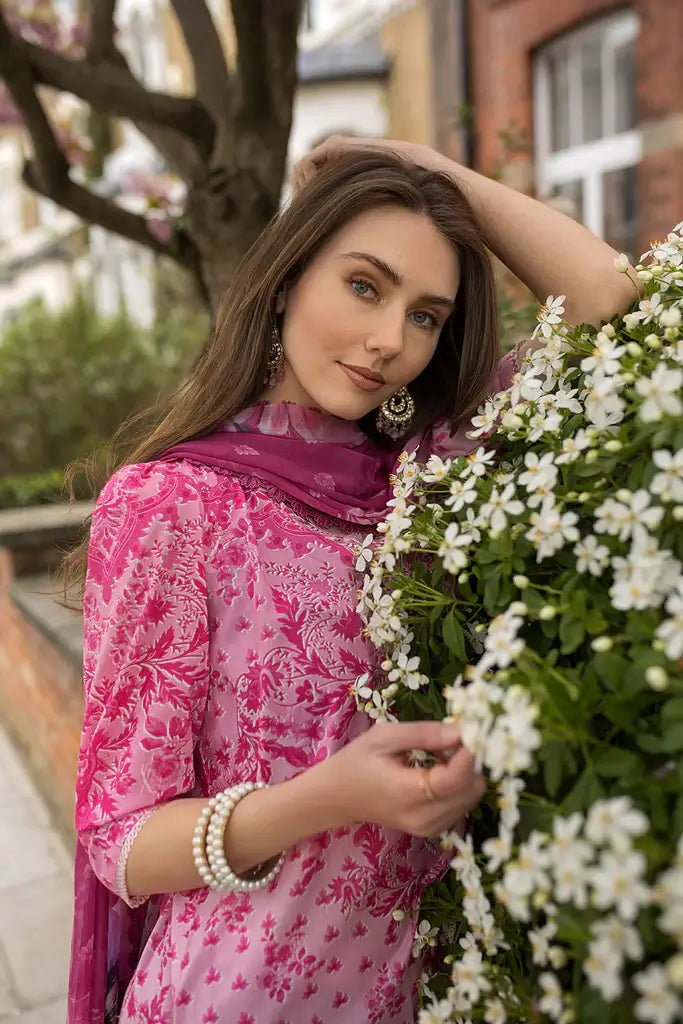 Sobia Nazir Design 1A SN Basics 2025 – Unstitched