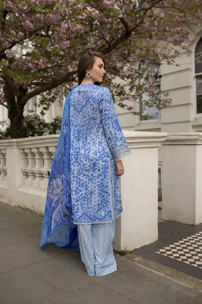 Sobia Nazir Design 1B SN Basics 2025 – Unstitched