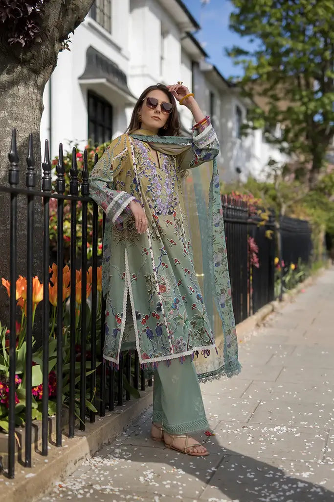 Sobia Nazir Design 2B SN Basics 2025 – Unstitched