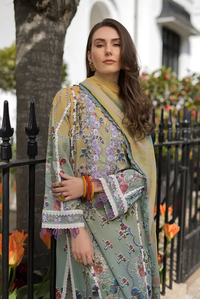 Sobia Nazir Design 2B SN Basics 2025 – Unstitched