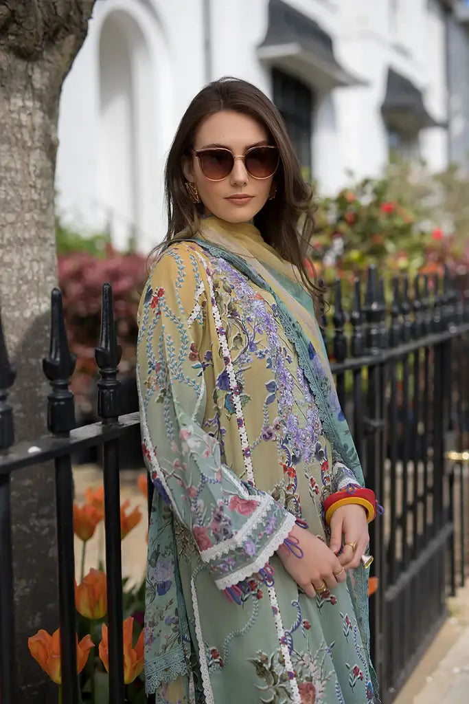 Sobia Nazir Design 2B SN Basics 2025 – Unstitched