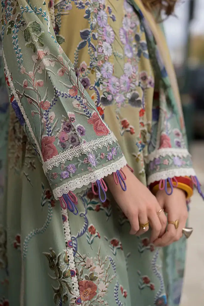 Sobia Nazir Design 2B SN Basics 2025 – Unstitched