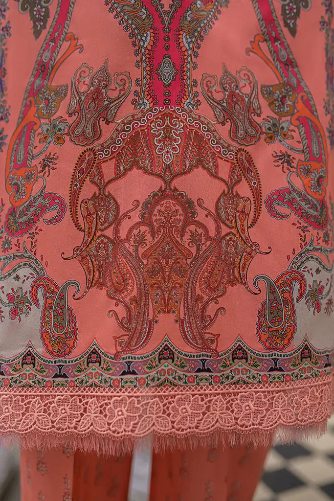 Sobia Nazir Design 4A SN Basics 2025 – Unstitched
