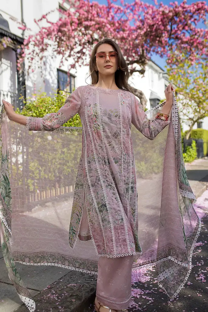 Sobia Nazir Design 5A SN Basics 2025 – Unstitched