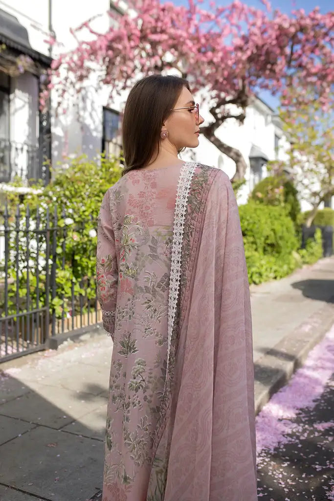 Sobia Nazir Design 5A SN Basics 2025 – Unstitched