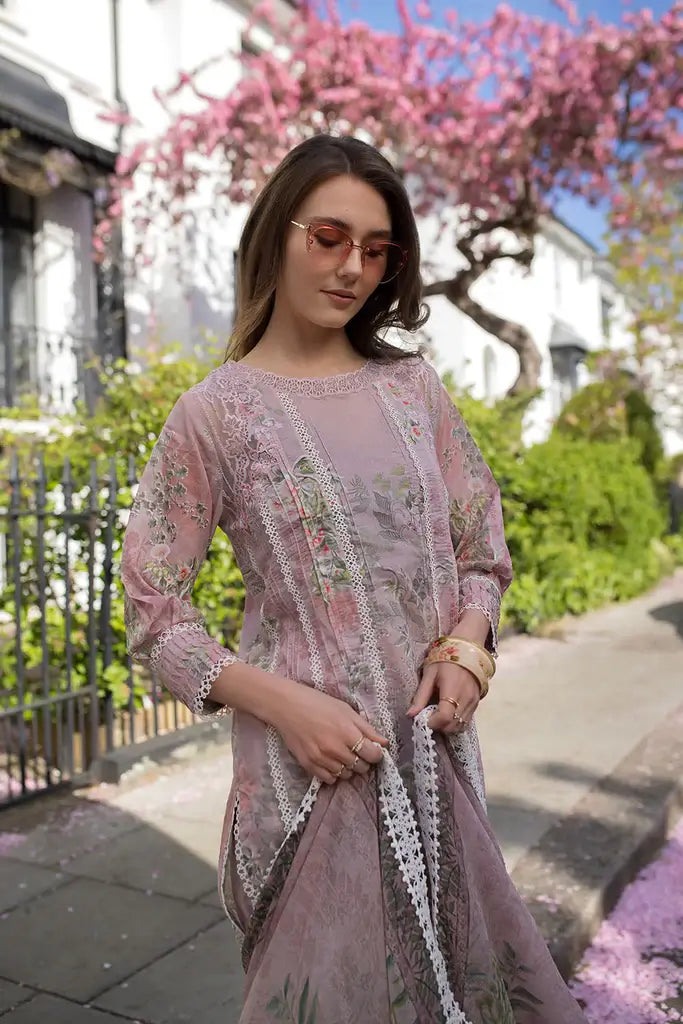 Sobia Nazir Design 5A SN Basics 2025 – Unstitched