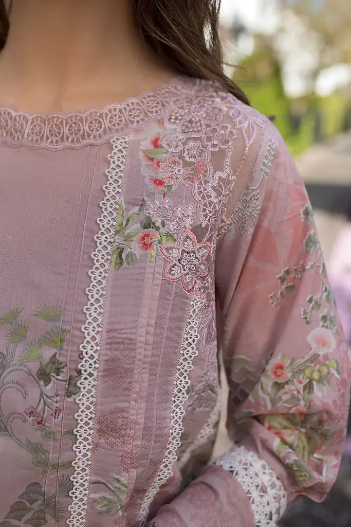 Sobia Nazir Design 5A SN Basics 2025 – Unstitched